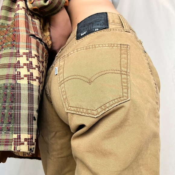 Levi's 514 Jeans - Picture 2 of 4